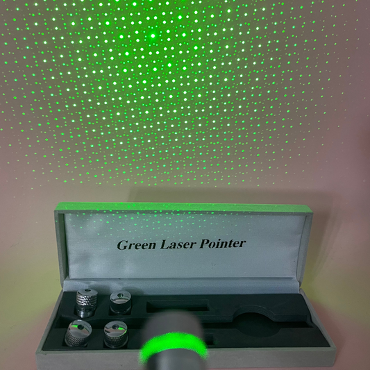 Laser Pointer